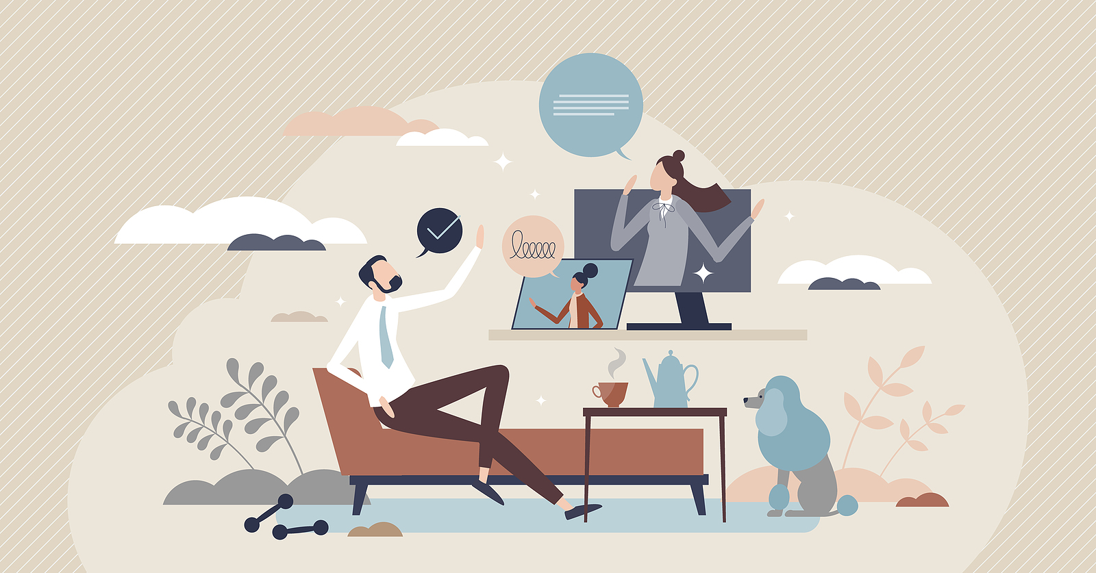 Dotsolved_blog_how_to_pursue_digital_transformation_amid_the_great_resignation