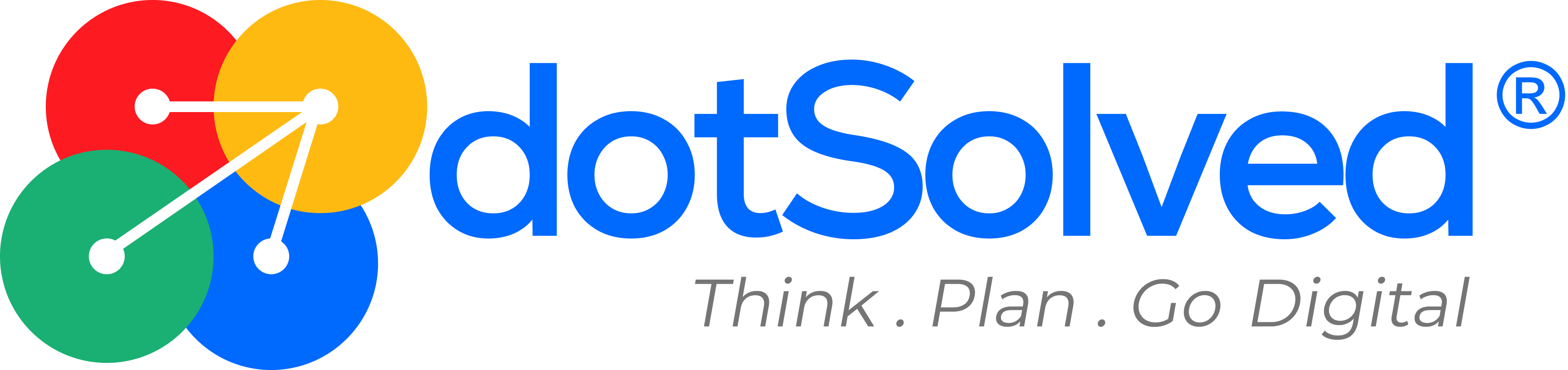 dotSolved