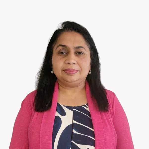 Pushpanjali Ashok, Chief Executive Officer at dotSolved